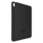Otterbox - Étui de protection Defender pour iPad Air 13 (M4/M3/M2) 2026 - noir-Protection multicouche de la coque intérieure, de la housse extérieure, du protecteur d'écran intégré et du support de bouclier