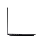 Lenovo - Portable - ThinkPad 14 po - Intel Core Ultra 7 265H - SSD 1 To - 64 Go de RAM - Windows 11 Pro - Noir-Graphismes : NVIDIA RTX PRO 1000 Blackwell Génération 8 Go GPU GDDR7