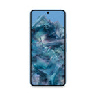 Google - Pixel 8 Pro - 256 Go - Baie - Bell et Virgin Plus-Doté d'une conception durable et de la protection IP68, le Pixel 8 Pro peut résister aux chutes, aux éclaboussures et à la poussière