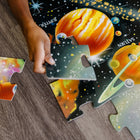 Melissa & Doug - Puzzle de sol sur le thème du système solaire - 48 pièces-5
