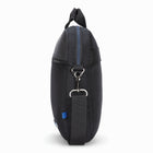 Nextech - Porte Documents pour ordinateur portable de 17,3 po - noir-6