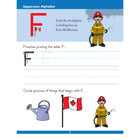 Canadian Curriculum Press - Upper Case, écriture-Écrit par des enseignants canadiens