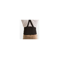 IMPACTO® BC Grand ceinture 36""-42"" BACK COACH soutien abdominal et du dos, corroies élastiques au côté-1
