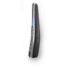 Motorola - Téléphone sans fil D87 Série Bluetooth - Noir-Affichage : Grand 1.8 po couleur graphique complète
