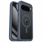 OtterBox - Étui Defender Pro XT Transparent avec aimants pour Pixel 10 Pro XL – Mountain Storm-Aimants intégrés alignés avec précision pour offrir jusqu’à 15 W de recharge rapide (Qi2)