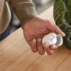 Google - Pixel Buds A-Series Écouteurs Clairement Blanc-Restez concentré et productif avec jusqu'à 5 heures d'écoute en autonomie ou 24 heures avec l'étui de recharge. Pour une recharge rapide, placez les écouteurs dans l'étui pendant 15 minutes et gagnez jusqu’à 3 heures d'écoute supplémentaires. Pour une recharge complète, il suffit de les laisser dans leur étui pendant 1 heure