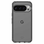 ITSKINS - Étui Spectrum_R pour Pixel 10/10 Pro – Fumé-Testé contre des chutes de 3 m / 10 pieds