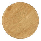 Modway - Rivian Manche Table d’appoint - Chêne-6