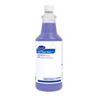 Diversey - Nettoyant légèrement acide Crew Super Blue pour cuvettes - parfum d'agrumes - 946 ml-Idéal pour le nettoyage quotidien des sols courants