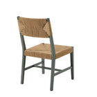 Modway - Bodie Chaise à manger - Gris clair naturel-8