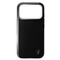 Ideal of Sweden - Étui Slim MagSafe pour iPhone 17 Pro - Noir Glossy-Épaisseur du boîtier 1 mm