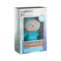 Dubai Chocolate - Choco Bubu - Bleue-80 g