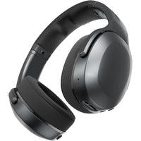 Skullcandy - Casque d’écoute Bluetooth actif Crusher 540 - Charbon-Crusher Bass multisensoriel pour un succès audio sur tout le corps