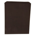 JAM Paper marchandises Sacs, 8,5" x 11" Black,-1