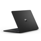 Microsoft - Surface Laptop Copilot+ PC 13,8 po Laptop avec Écran tactile - Snapdragon X Elite - 1 To SSD - 16 Go RAM - Windows 11 - Noir - Bilingue-Votre assistant d'IA accéléré : Recherchez ce dont vous avez besoin avec un langage naturel, que vous l'ayez vu, envoyé ou enregistré sur n'importe quelle plateforme et laissez Retrouver le trouver instantanément