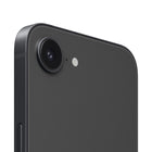 Apple - iPhone 17e - 512 Go - Noir - Bell et Virgin Plus-Superbe écran. Sur l'écran Super Retina XDR 6,1 po, les photos sont éclatantes et le texte, facile à lire. Et le revêtement antireflet à sept couches réduit les reflets, même en plein soleil