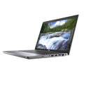 Dell - Latitude 5420 14 po Ordinateur portable  reconditionné - Intel Core i7-1185G7 - SSD 512 Go - 16 RAM - Windows 11 Pro-Intel Core i7-1185G7