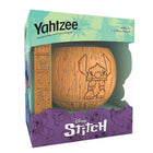 USAopoly - YAHTZEE Disney Stitch-Age: 8+