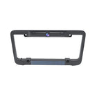 myGEKOgear - Caméra de recul sans fil SOLARST-Pointez l'objectif vers le haut ou vers le bas, vous offrant ainsi une vue parfaite, quelle que soit la hauteur ou la hauteur de votre voiture. Regardez ce qui se trouve directement derrière vous avant de reculer hors d'un espace.