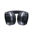 Turtle Beach - Casque de jeu Earforce Stealth 700 V3 pour PS4/PS5 - Noir-Une autonomie exceptionnelle de 80 heures - Dominez les sessions de gaming grâce à une autonomie de batterie impressionnante allant jusqu'à 80 heures. De plus, la fonction de charge rapide vous permet de vous replonger immédiatement dans l'action, avec 3 heures d'autonomie après seulement 15 minutes de charge.