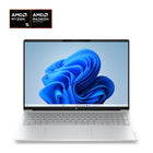 HP - Ordinateur portable Omnibook 3 16" WUXGA-AMD Ryzen 5-40-SSD de 512 Go- 16 Go de RAM- Windows 11 Famille-Écran : Écran IPS 2K de 16 po (1920 x 1200), bord mince, antireflet