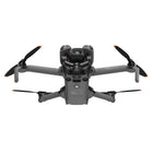 DJI - Mini 5 Pro-Prise de vue verticale réelle et rotation flexible du cardan à 225°
