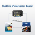 Epson - T202 Cartouche d'encre - Capacité standard - Jaune-6