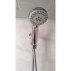 BIOS Living - Ensemble de pomme de douche à main personnelle-4