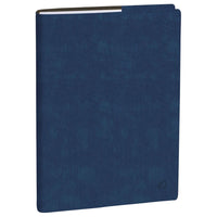 Quo Vadis - Euréquart Agenda Semainier  - 24 cm l x 30 cm H - Roma Couleurs Assorties - Bilingue-Janvier à décembre