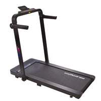 Stamina - Tapis de course pliable muuv pour tapis de marche sous le bureau-Facile à utiliser et à ranger
