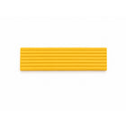 DBLG Imports Artworks - Pâte à modeler - 500g - Jaune pâle-Pâte à modeler jaune pâle non durcissanteââ