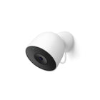 Google Nest - Batterie de la caméra intérieure-CMOS