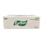 Kurkure - Chilli Chatka Grignotines Aromatisees - 115g - Paquet de 30-Donnez du piquant a vos repas avec kurkure