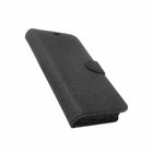 Blu Element - Étui Folio 2-in-1 pour iPhone 17 Pro Max - Noir-Garantie à vie