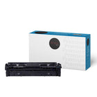 Premium Tone Canon 6364C001 Cartouche de toner compatible - Rendement standard - Cyan-Le rendement standard est idéal pour les besoins d'impression quotidiens