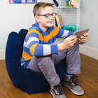 Bouncyband - Chaise Peapod-5