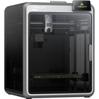 Creality - Imprimante 3D K2 Pro-Chauffage de chambre actif : s'attaque aux filaments de performance comme l'ABS et le PPA-CF