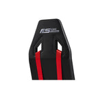 Next Level Racing - Simulateur de vol - Noir-Compatible avec l'électronique de vol comme les jougs, le joystick, le gouvernail et l'accélérateur pour toutes les grandes marques