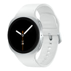 Samsung - Montre intelligente Bluetooth Galaxy Watch8 LTE 40 mm de Samsung - Argent-Notation de l’énergie. Commencez votre journée en toute connaissance de cause en utilisant la notation de l’énergie avec Galaxy AI. Découvrez ensuite des moyens de l’améliorer sur votre téléphone intelligent Galaxy