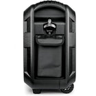 ECOXGEAR - EcoBoulder Ultra - Noir-Personnalisez les couleurs, la vitesse, la luminosité, la synchronisation de la musique et le suivi des DEL avec l’application mobile téléchargeable gratuite;