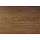 Monarch Specialties - 7625 Bureau 60 po L - Noyer/Metal Noir-Fini sur tous les côtés dans un stratifié noyer élégant, avec une base en métal noir durable en forme de U moderne pour la stabilité avec un style à la mode.