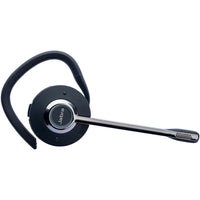 Jabra - Casque audio mono convertible sans fil DECT de remplacement Engage SE-Pour les casques Jabra Engage SE DECT