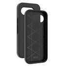 Blu Element - Étui Robuste Armour Noir pour Google Pixel 10a-Profil robuste et poids léger