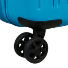American Tourister - 27 po Rejoy Spinner Grand - bleu azur-Conception légere