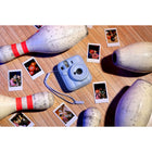 FUJIFILM - Appareil instantané instax mini 13 - Bleu givre-Mode «Gros plan» à correction de la parallaxe