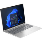HP ProBook 4 G1a 16" portable - AMD Ryzen 7 250 - 16 Go de RAM - 512 Go SSD - Windows 11 Pro - Argent-Graphismes : AMD Radeon 780M intégrée