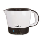 Salton - MultiPot Marmite à multiples usages - 1,25 L-CUIRE, RÉCHAUFFER OU CUIRE À LA VAPEUR