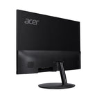 Acer - 23,8 pouces moniteur Full HD - UM.QS2AA.106-Son design élégant et moderne s'intègre parfaitement à tout espace de travail. Idéal pour une utilisation quotidienne, la productivité et le multimédia