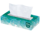 Kleenex - Mouchoirs Professional - 2 épaisseurs - Boîtes de mouchoirs plates pour les entreprises - Blancs-2 épaisseurs