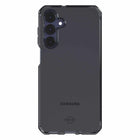 ITSKINS - Spectrum_R Clear Case Smoke Coque transparente fumée pour Galaxy A16 5G-Testée contre les chutes jusqu'à 3 mètres / 10 pieds